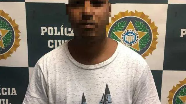 Vítima tentou defender o marido 