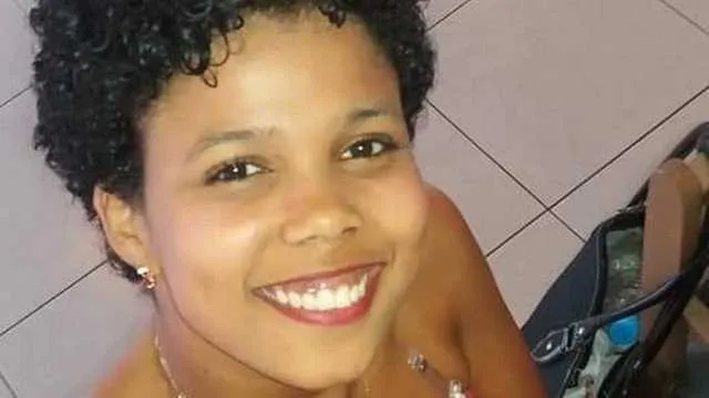 Pai da jovem disse ela era morava há dois meses no local