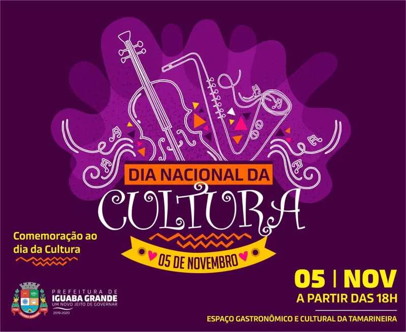 Iguaba Grande realiza festival nesta terça-feira (05)