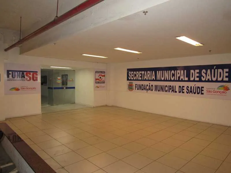 Imagem ilustrativa da imagem Funasg publica edital de concurso público municipal