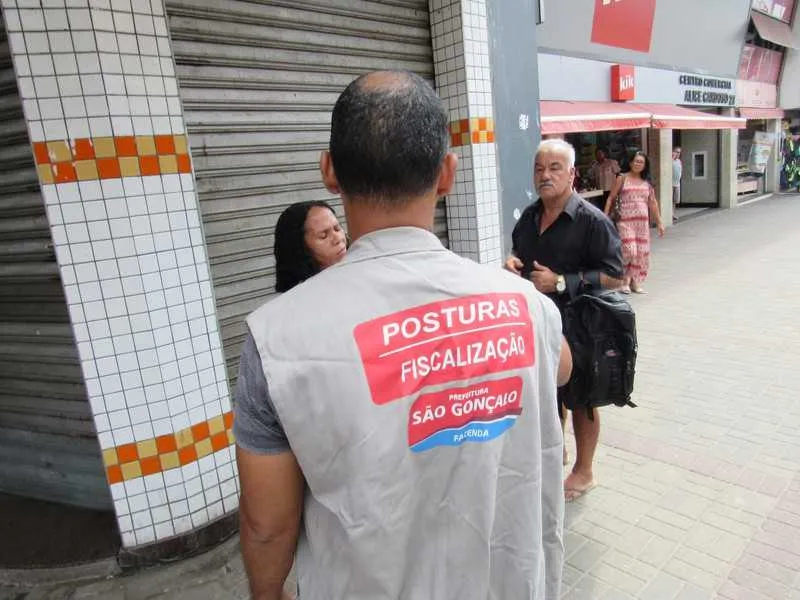 Imagem ilustrativa da imagem Veja as medidas tomadas em São Gonçalo para conter população em suas residências