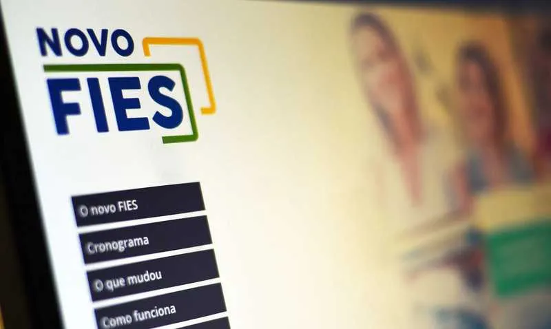 O resultado sai no dia 26 de fevereiro