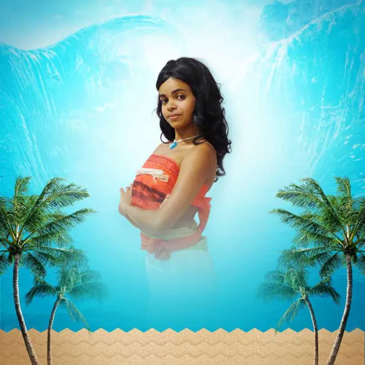 Imagem ilustrativa da imagem 'A Menina da Ilha' é a primeira atração do ano do Teatrinho no Pátio
