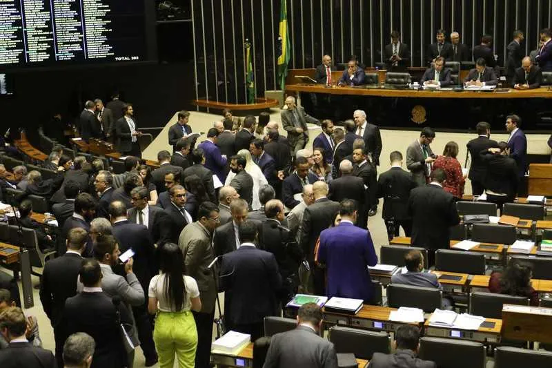 Projeto de lei traz modificações na legislação e no processo penal