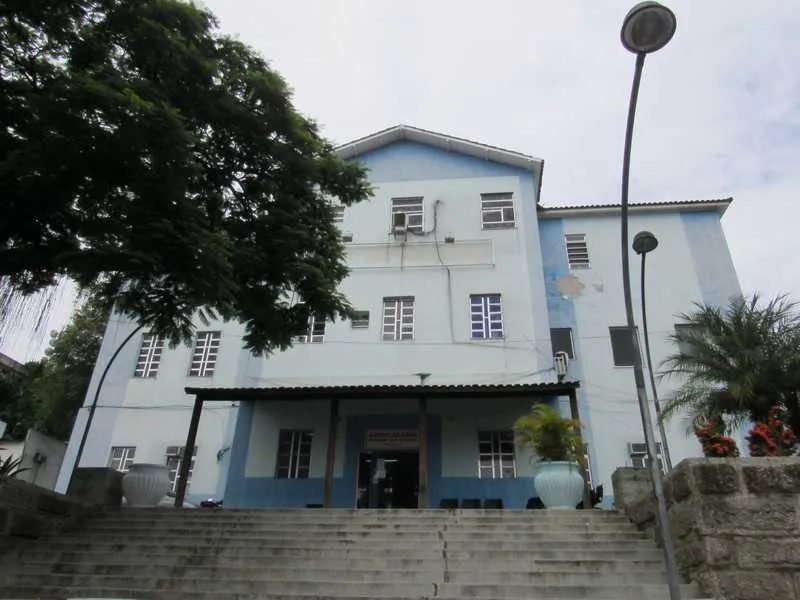 Unidade de saúde fica localizada no Zé Garoto