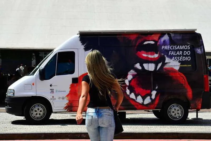 Serão cinco módulos educacionais