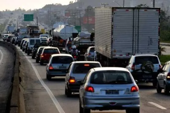 Duração do trajeto de Niterói ao Rio passou de 18 para 24 minutos