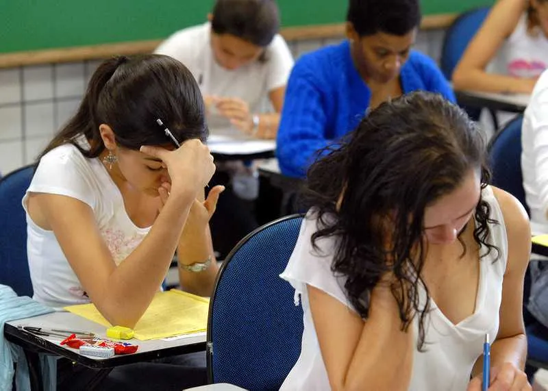 Estudantes poderão se inscrever no programa a partir do dia 28 de janeiro