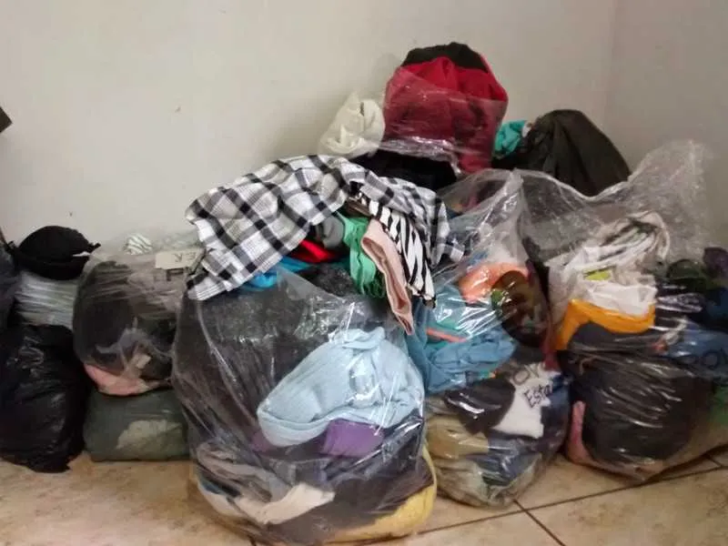 As contribuições podem ser feitas até esta quarta-feira (15) pela manhã
