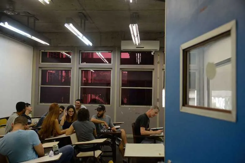 Para participar do Sisu, é preciso ter feito o Enem 2019 e ter tirado nota acima de zero na prova de redação