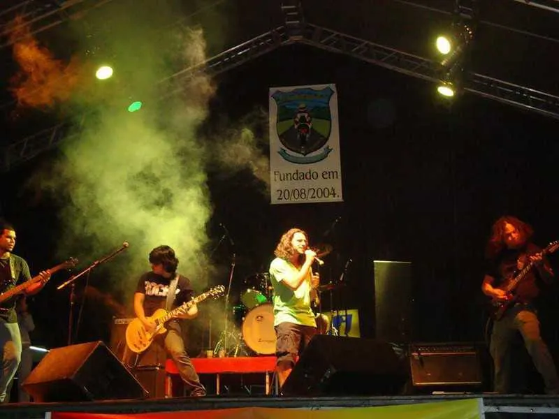 Banda Sangrya