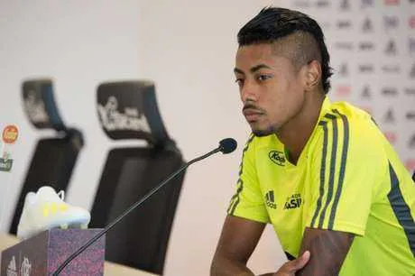 O Flamengo e o Junior Barranquila se enfrentam na próxima quarta-feira, às 21h30.