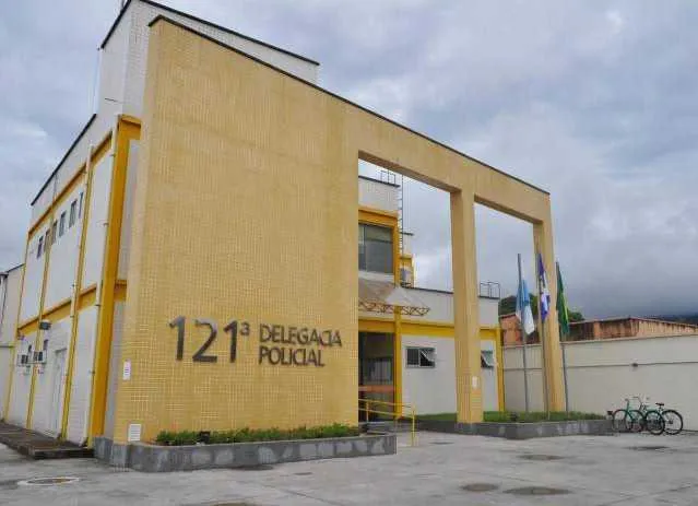 Os agentes da 121ª DP (Casimiro de Abreu) estão investigando o caso