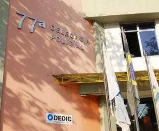 O caso aconteceu nesta quinta-feira, em Badu, Niterói
