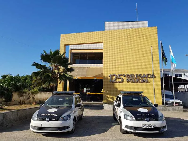 A motivação para o crime e os suspeitos do caso estão sendo investigados pela 125ª DP (São Pedro da Aldeia)