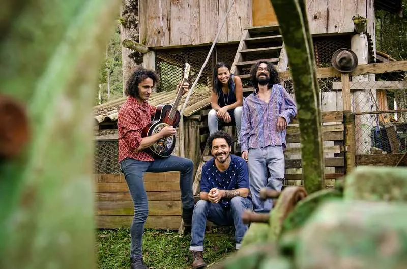 Imagem ilustrativa da imagem Niterói recebe Rock Cultural na próxima semana
