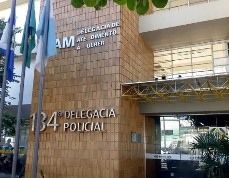 O caso está sendo investigado pela 134ª DP (Centro)