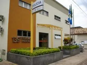 O homem foi preso pela 139° DP 