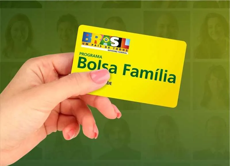 Criado em 2003, o Bolsa Família é um programa de transferência de renda do governo federal