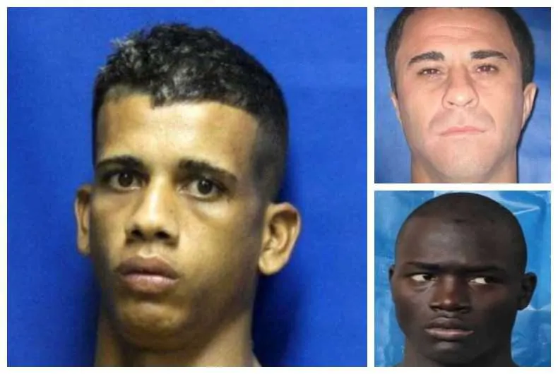 Trio é acusado de executar e carbonizar o corpo do sargento da PM Anderson Ferreira