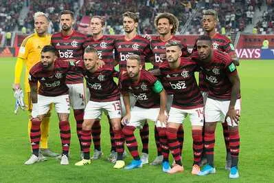 Saiba por que o caminho do Flamengo até a final do Mundial de