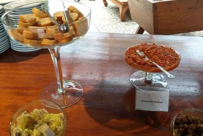 O lançamento foi feito neste domingo 
