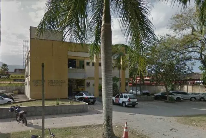 Testemunhas relataram que quatro homens foram responsáveis pelo sequestro