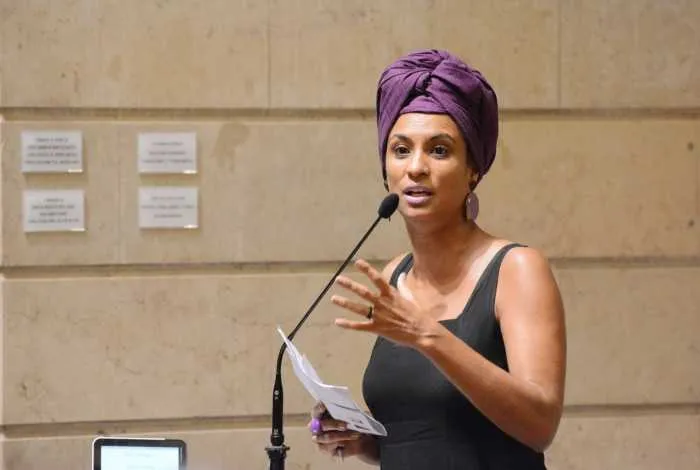 Marielle Franco (PSOL)
