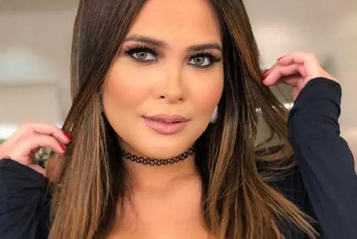 Geisy Arruda perdeu a virgindade aos 13 anos