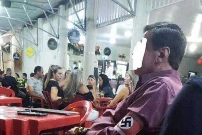  Polícia instaurou inquérito para apurar a conduta 