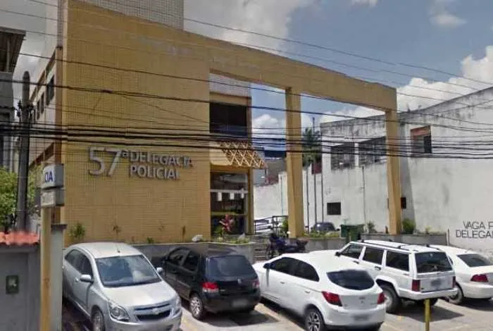 Durante as investigações, os agentes chegaram ao militar como autor do crime