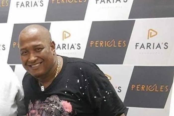 Carlos Henrique Silva 