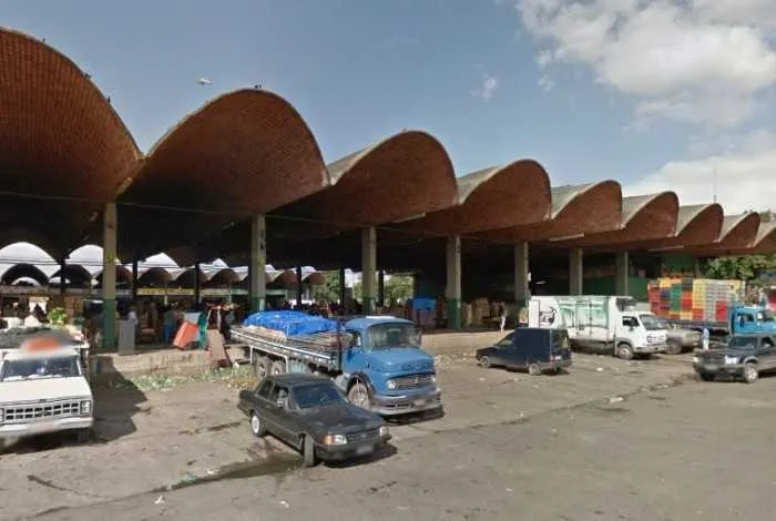 Suspeito de ter cometido o crime escapou de ser linchado por testemunhas