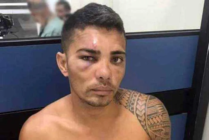 Coiote também é investigado por roubo de cargas na região