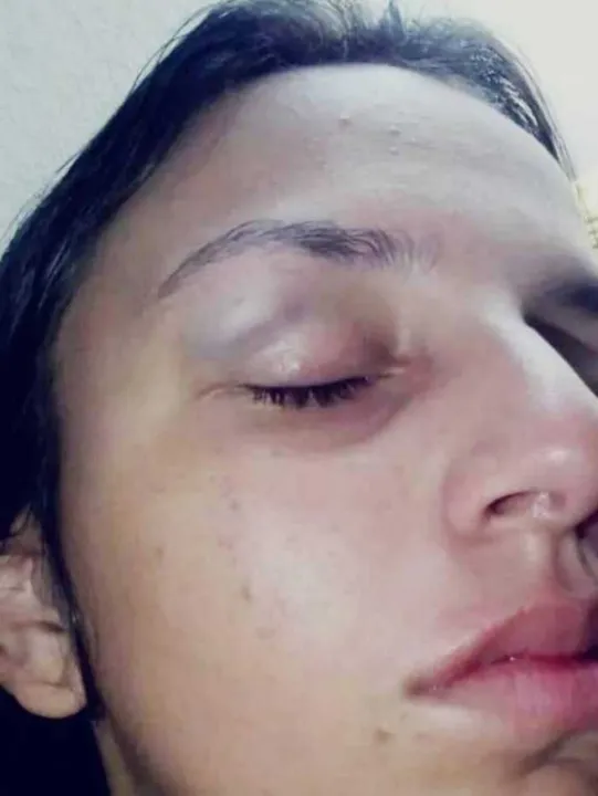 A vítima foi até a Deam, nesta quinta-feira (26), para denunciar o ex-marido