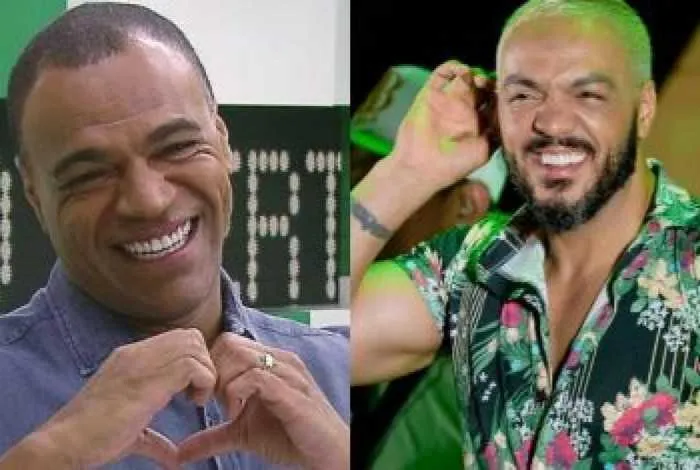 "Aceito R$ 500 por mês, mas ele tem que virar homem e assumir o compromisso", disse
