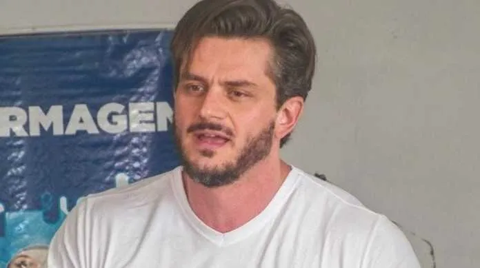 Marcos Harter processa Globo por ter imagem prejudicada pelo Big Brother Brasil