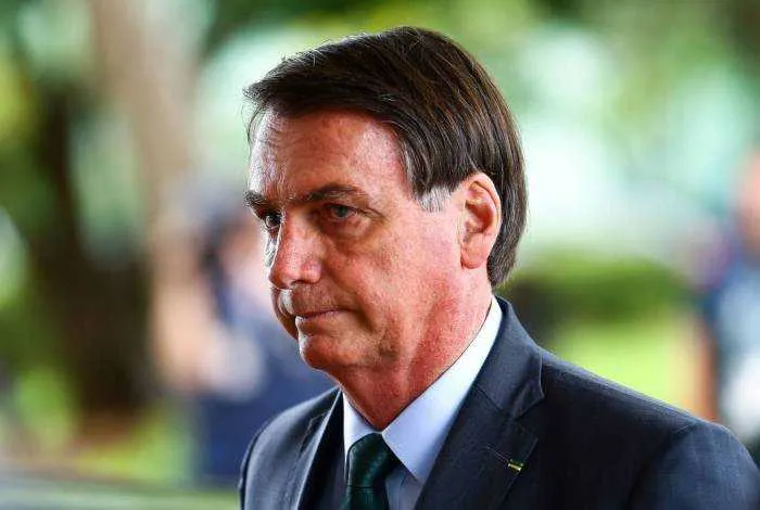 Segundo o presidente, essa é a segunda vez que ele faz o procedimento