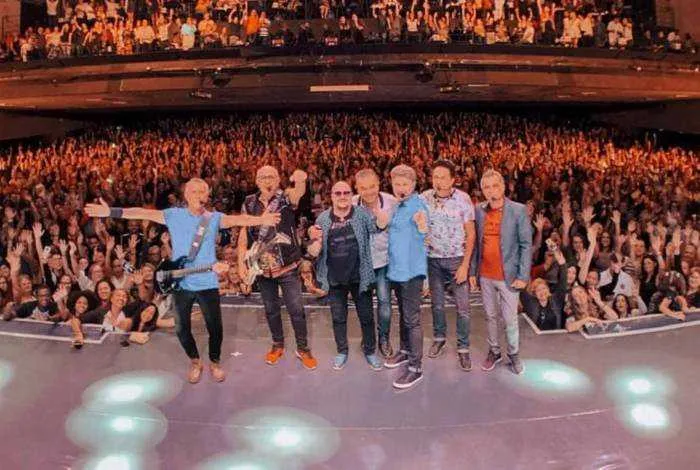 Para comemorar a renovação do grupo será feita a gravação de um DVD