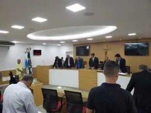 Imagem ilustrativa da imagem TV Câmara São Gonçalo terá transmissão ao vivo a partir do dia 18