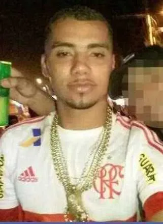 Bandido foi morto nesta terça-feira