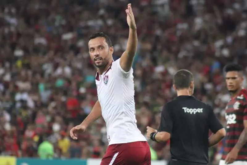 Tricolor mantém 100% de aproveitamento na competição