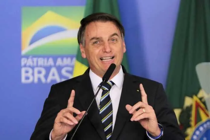 A nova medida foi sancionada sem nenhum tipo de veto 