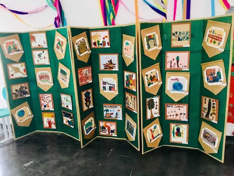 Imagem ilustrativa da imagem Educação inaugura 'Exposição 440 Olhares em São Gonçalo' nesta semana