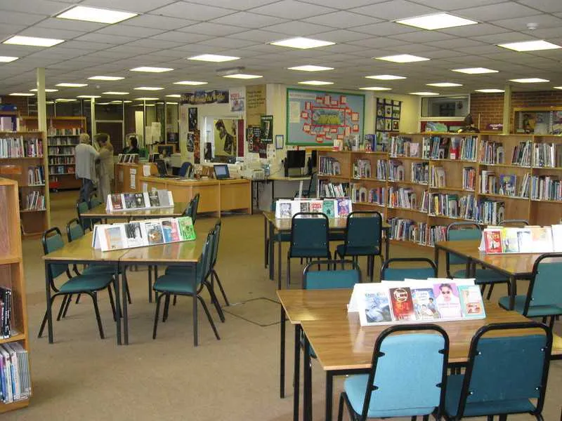 Imagem ilustrativa da imagem Lei obriga que escolas de São Gonçalo instalem bibliotecas