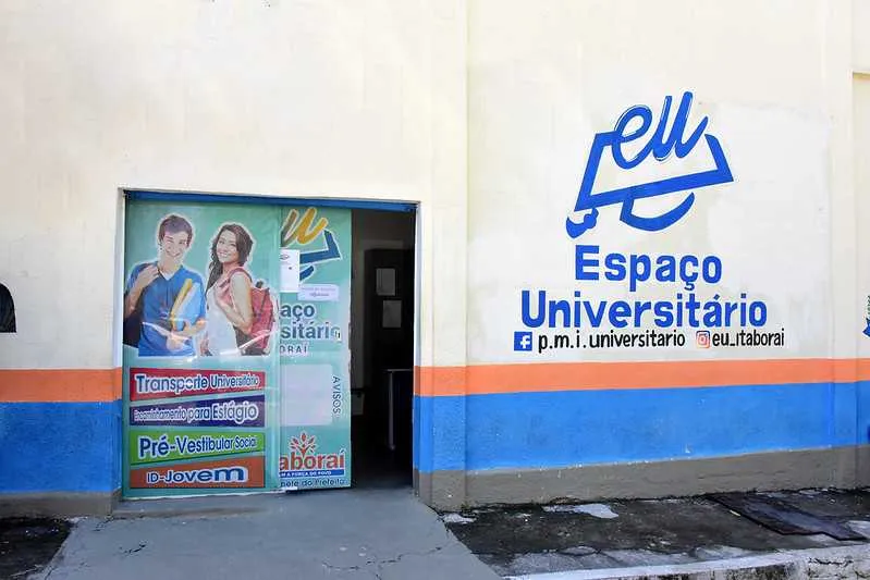  O cadastro para novos alunos acontecerá até o dia 4 de março
