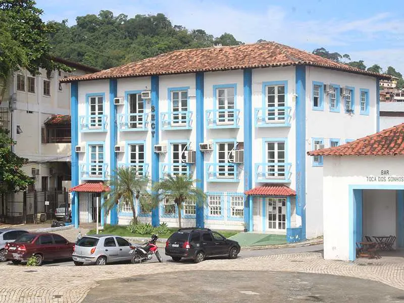 Há vagas para todos os níveis de escolaridade 