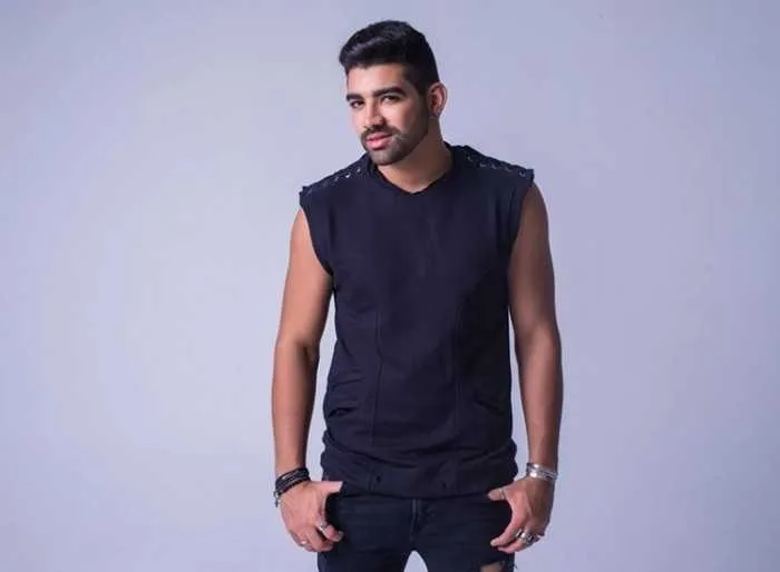 Dilsinho lamenta ocorrido e diz que marcará outra data para o show
