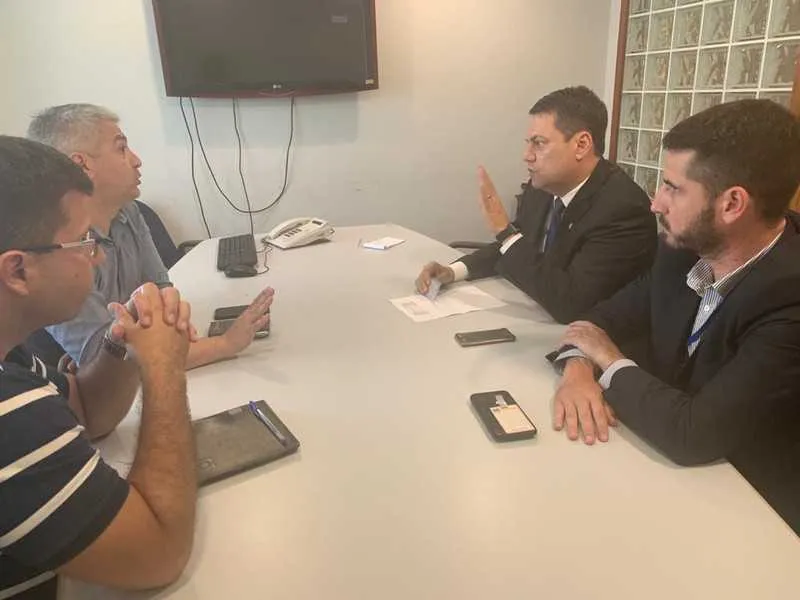 Municípios de Cachoeiras de Macacu, Guapimirim e Magé também serão beneficiados, segundo ANP