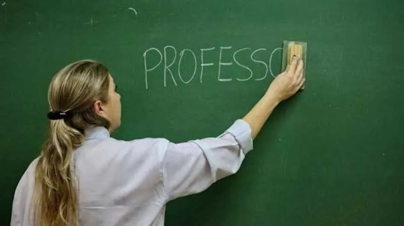 Imagem ilustrativa da imagem Profissionais da rede de ensino, do Estado do Rio, terão direito à meia-entrada